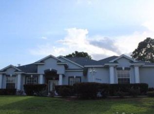 6049 Nocklyn Rd, Spring Hill, FL 34609