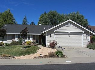 1356 Blossom Hill Way, Roseville, CA 95661