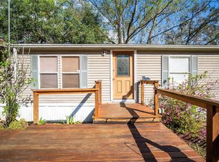 1405 Fussell Hollow Rd, Odessa, FL 33556