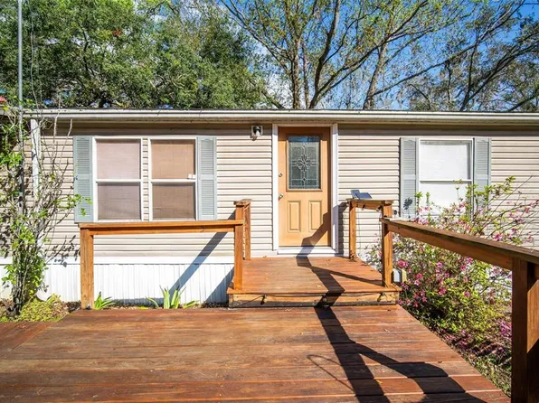 1405 Fussell Hollow Rd, Odessa, FL 33556