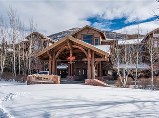 2900 E Deer Valley Dr #2312, Park City, UT 84060