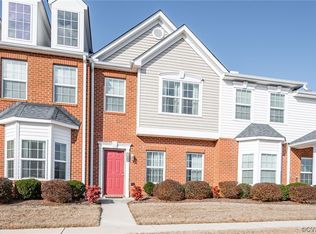 7460 Pebble Lake Dr, Mechanicsville, VA 23111