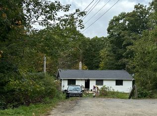 167 Beath Rd, Boothbay, ME 04537