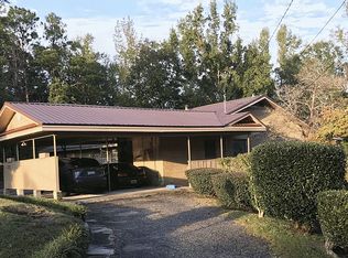 907 Ethel St, Tuskegee Institute, AL 36088