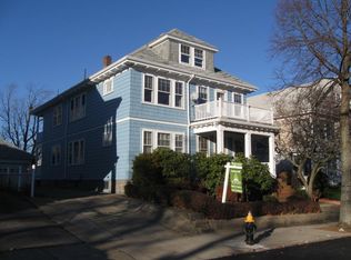 41 Codman Hill Ave, Dorchester Center, MA 02124
