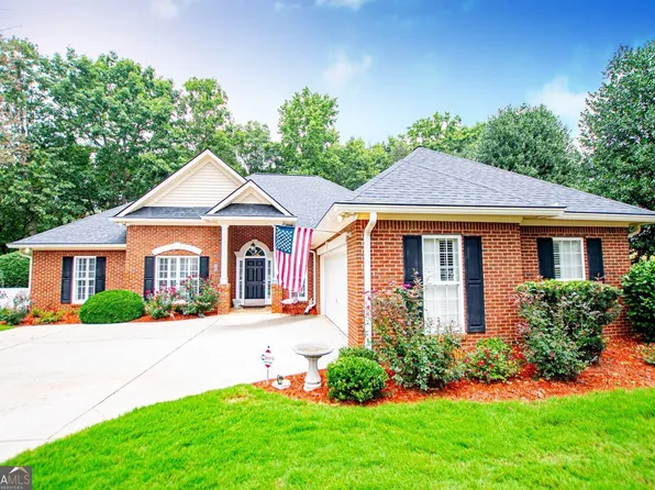 141 Jasmine Way, Villa Rica, GA 30180