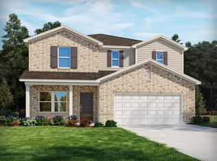 1203 Bluffton Cir LOT 37, Clarksville, TN 37043