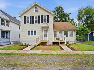 55 Fuller St, Chicopee, MA 01020