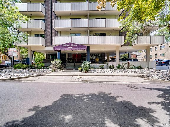 2nd image of 1313 N Steele St APT 501