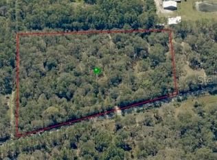 3960 Pioneer Trl LOT 9, New Smyrna Beach, FL 32168