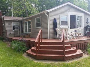 6164 Bellvernon Dr, Osseo, MI 49266