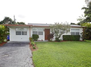 2610 NW 63rd Ter, Margate, FL 33063