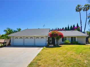 1513 N Las Lanas Cir, Fullerton, CA 92833