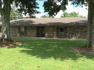 209 Greenwood St, Houma, LA 70364