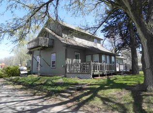 14571 Highway K4, Maple Hill, KS 66507