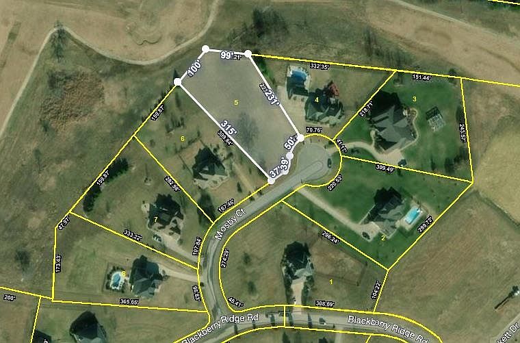 1st image of 109 Mosby Ct