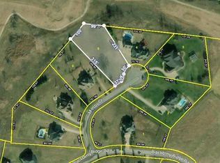 109 Mosby Ct, Shelbyville, TN 37160
