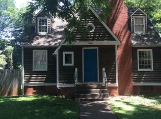 2606 Vanderbilt Ave, Raleigh, NC 27607