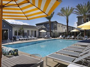 Serena Village Luxury Townhomes, Fontana, CA 92335
