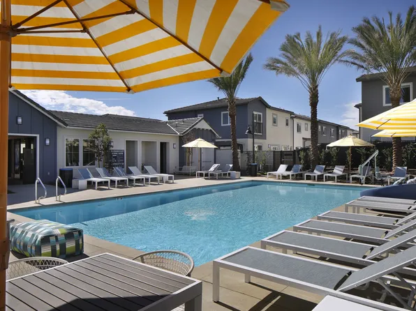 Serena Village Luxury Townhomes
