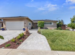 2901 Hidalgo Ct, San Jose, CA 95125