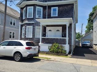 83-85 Rounds St, New Bedford, MA 02740