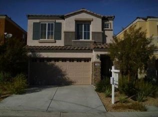 7968 Capistrano Valley Ave, Las Vegas, NV 89178