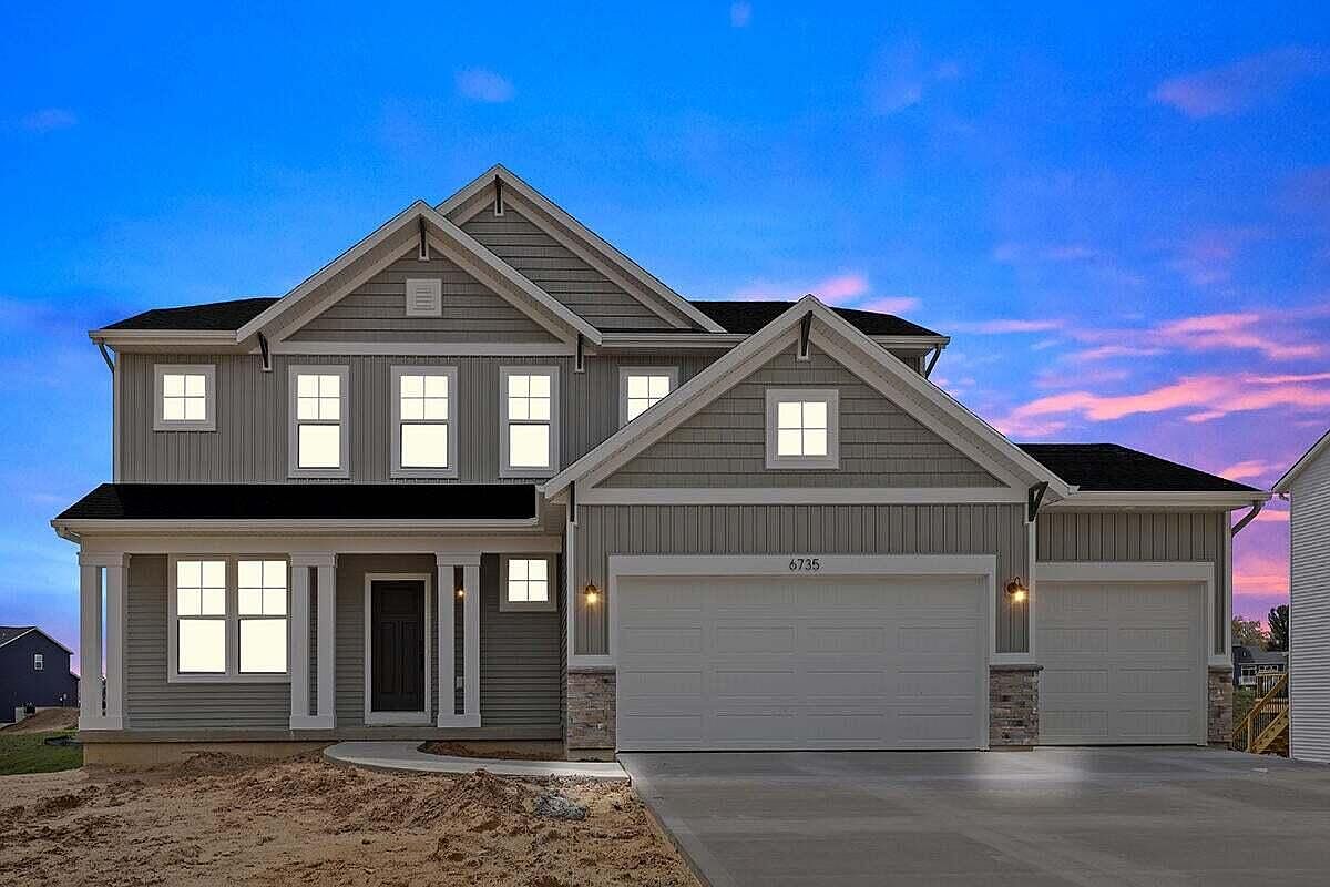 6735 Delia Dr, Hudsonville, MI 49426 Zillow