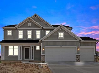 6735 Delia Dr, Hudsonville, MI 49426