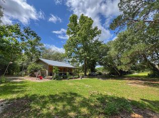 6810 SE 65th Ave, Trenton, FL 32693