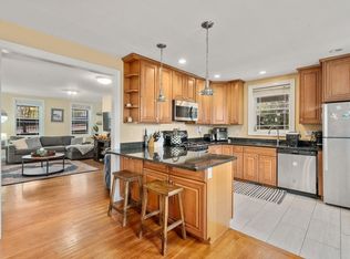 62 Redfield St #62, Dorchester, MA 02122
