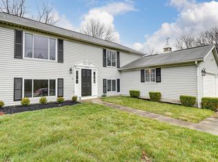 7270 Rodebaugh Rd, Reynoldsburg, OH 43068