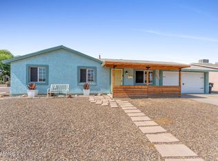 3622 E Emile Zola Ave, Phoenix, AZ 85032