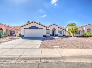 18140 N 92ND Lane, Peoria, AZ 85382