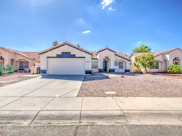 18140 N 92ND Lane, Peoria, AZ 85382