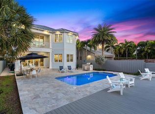 601 Riviera Dr, Fort Lauderdale, FL 33301