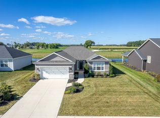 9514 Angelini Dr, Fort Wayne, IN 46818
