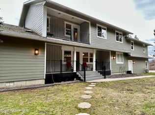 10320 N Payment Peak Rd, Hauser, ID 83854