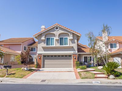12057 Falcon Crest Way, Porter Ranch, CA, 91326