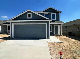 2312 Deer Point, San Antonio, TX 78253