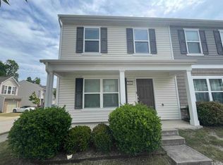 3901 Swinton St, Raleigh, NC 27616