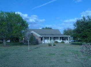 6648 Fm 2720, Maxwell, TX 78656