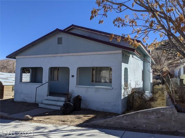 Caliente Nv Real Estate