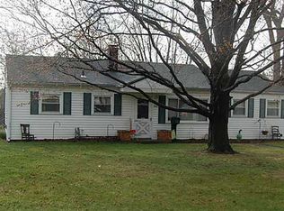 1731 Birdie Dr, Toledo, OH 43615