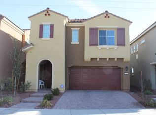 1950 Solvang Mill Dr, Las Vegas, NV 89135