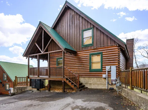 4514 Rocky Bluff Way, Pigeon Forge, TN 37863