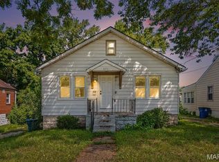 831 Abston Ave, Saint Louis, MO 63135