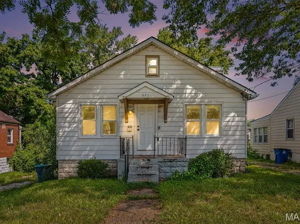 831 Abston Ave, Saint Louis, MO 63135