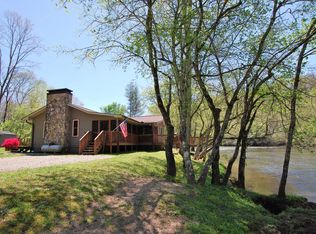 2432 Sweetwater Bnd, Hayesville, NC 28904