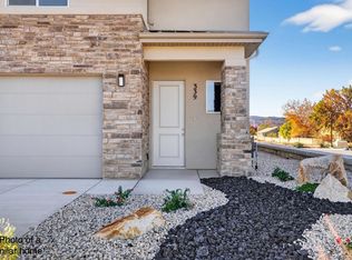 338 N 3210 W, Hurricane, UT 84737